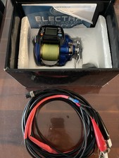 abu garcia revo reels Abu Garcia REVO5 Rocket LP-L Revo Rocket Low Profile Reel main image 0