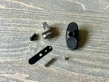 MOSSBERG 500 590 ENHANCED SAFETY PARTS KIT DETENT BALL SPRING BLOCK SCREW 12 20