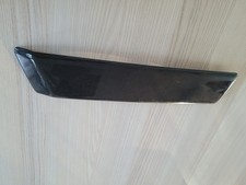 BMW E34 rivestimento in legno acero occhio di uccello grafite HL posteriore porta anteriore