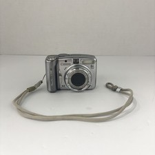 Canon PowerShot A720 IS 6X Optical Zoom 8 Meg...