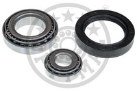 Optimal 401048 Radlagersatz FüR Mercedes 190 (W201)