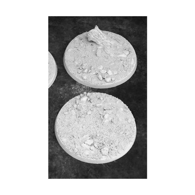 Hexy Shop Thor Mini Base 40mm Round Base - Tree Base New