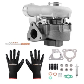 TURBO for Hyundai Grandeur TG Santa Fe CM 2.2 CRDi 28231-27800 49135-07301 DE