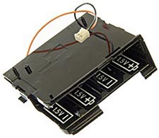 NIKON BATTERY CHAMBER FOR SB-24 SPEEDLIGHT FLASH REPAIR PART