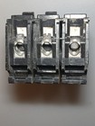 Siemans B3100 breaker 100 amp 3 pole (SS-D189) DAMAGED Working — photo 5