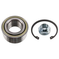 Blue Print Radlagersatz Honda ADH28229