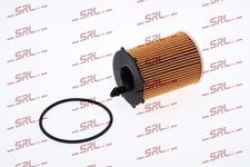 Ölfilter Ø65Mm für Fiat 500 312 C 500L 351 352 Panda 319 Van 0.9 1.0 ab 09->