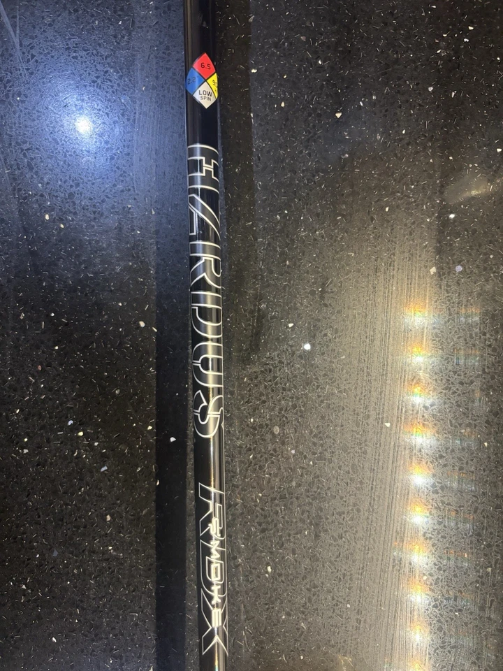 PXG 0311 Gen 6 Hybrid #5 25 Degree Left Handed Extra Stiff - Image 2 of 4