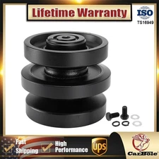 6689371 Bottom Roller Repl For Bobcat T140 T180 T190 T200 T250 T650 T750 T770