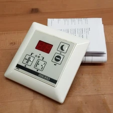 GEZE 155809 DPS Display Control Switch Without OFF Button - NEW