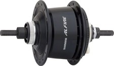 Shimano Alfine SG-S7001 8s IGH Disc Brake 32h Rear Hub Black Out of Box NEW