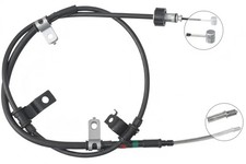 Tambour de frein Hyundai GETZ