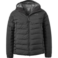Rab Infinity Windstopper Hoodie - Mens