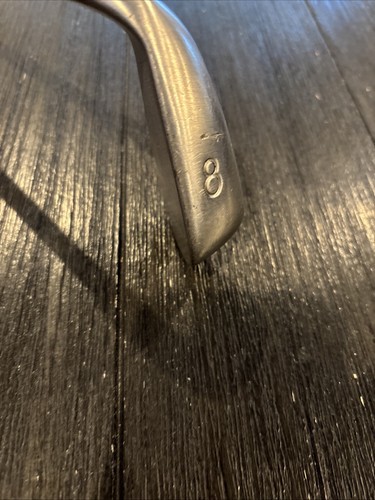 Ping G5 8 Iron - Stiff - Steel - Right Hand - Blue Dot - Picture 4 of 10