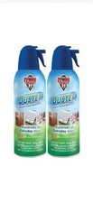PE Dust-Off Compressed Gas Duster 2 Pack