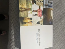 Good Feet Store 3-Step System – Complete Set w/ Extra Inserts – New in Box