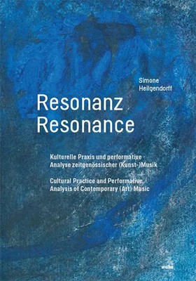 Resonanz / Resonance | Simone Heilgendorff | Taschenbuch | 272 S. | Deutsch