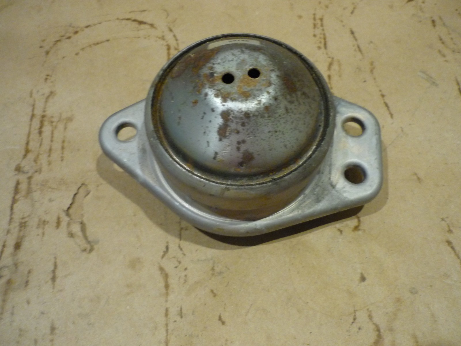 Ferrari 458,812,F12,FF - LH Flexible Engine Mount - P/N 259757
