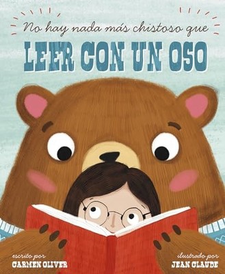 No Hay Nada Más Chistoso Que Leer Co..., Oliver, Carmen