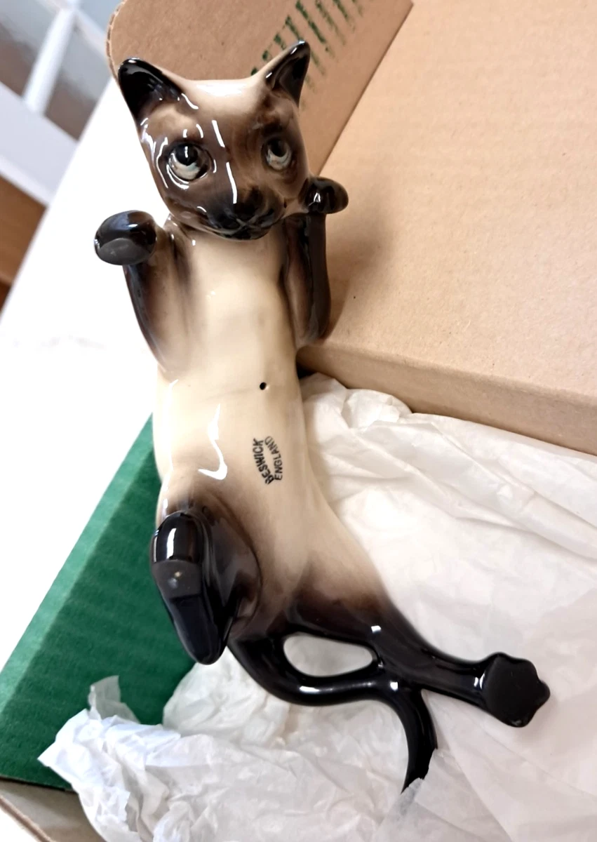 Beswick Cat Collectable Ornaments/Figurines for sale | eBay UK