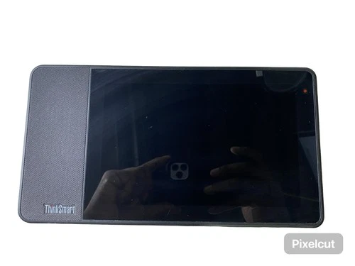 Lenovo ThinkSmart View CD-18781Y Video Conferencing Device No Adapter Grade C