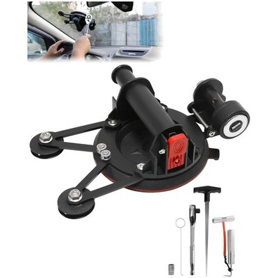 Windshield Cutter & Threader Auto Glass Removal Tool$