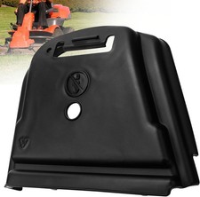 FOR Exmark 109-6936 LH Belt Cover Lazer Z Quest Turf Tracer E S X Z Series  W