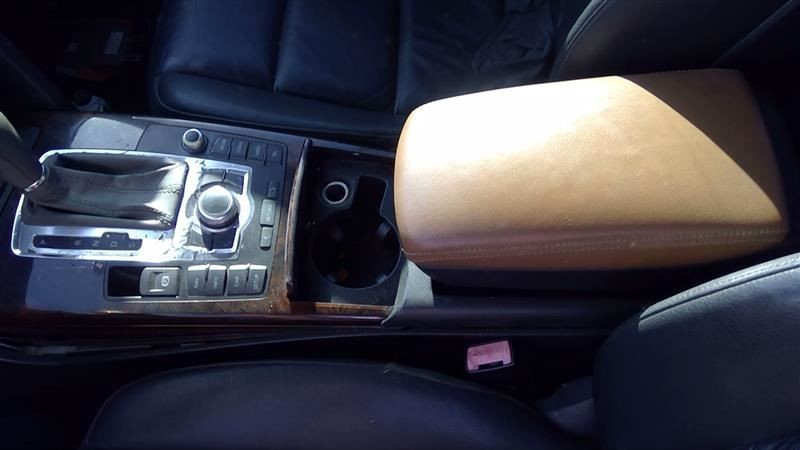 Blower Motor Fits 08-15 AUDI R8 539304