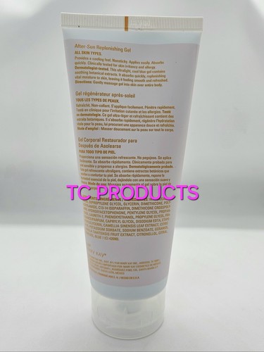 Mary Kay Sunscreen Broad Spectrum SPF 50 4.0 oz& Aftersun Replenishing Gel 6.5oz - Imagen 5 de 5