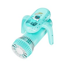 Underwater Scooter for Family Fun Time, Long Battery Life Sea Scooter for Swi...