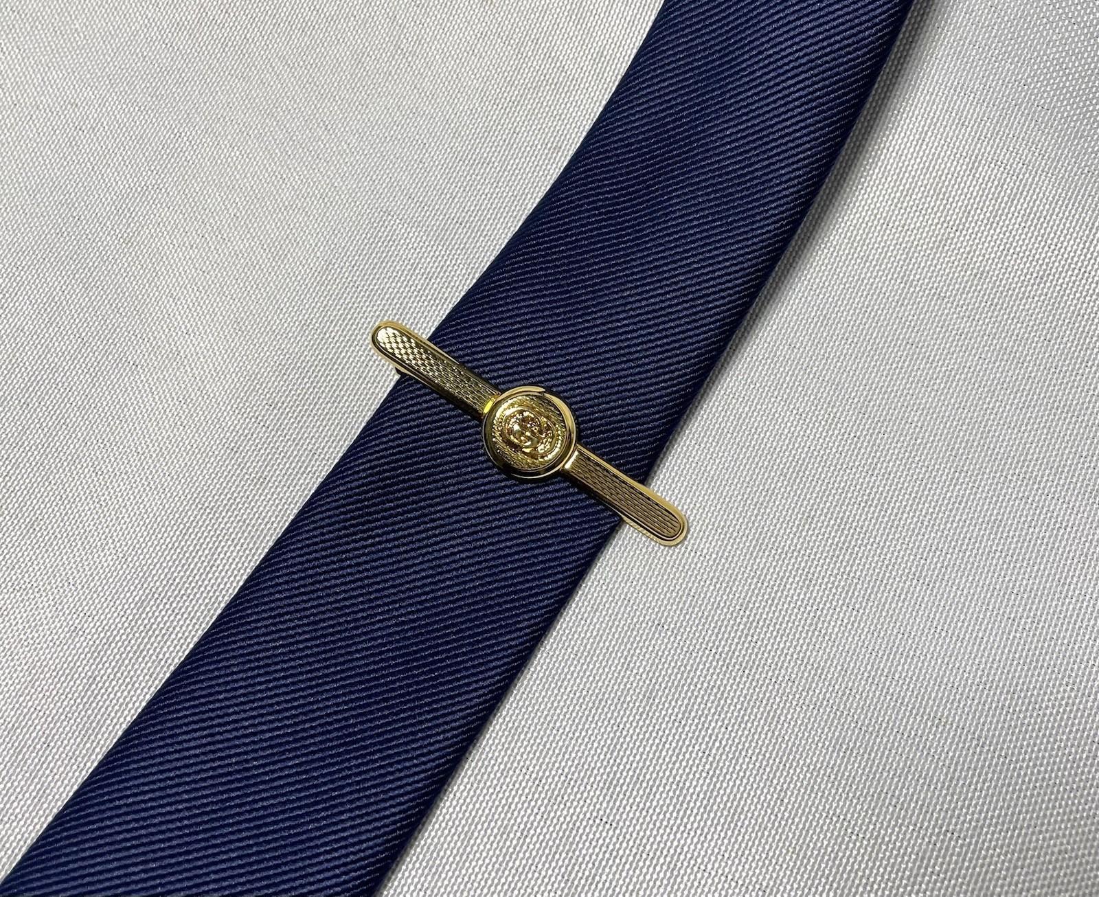 Auth Beautiful GUCCI Interlocking G double G Vint… - image 15