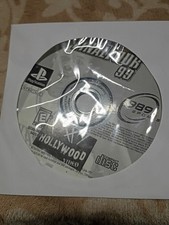 NCAA Final Four 99 (Sony PlayStation 1, 1999)Untested Game Only