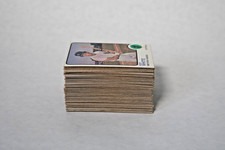 1973 Topps Baseball Card Lot Starter Set 110 Different VG to EXMT. Few high #s