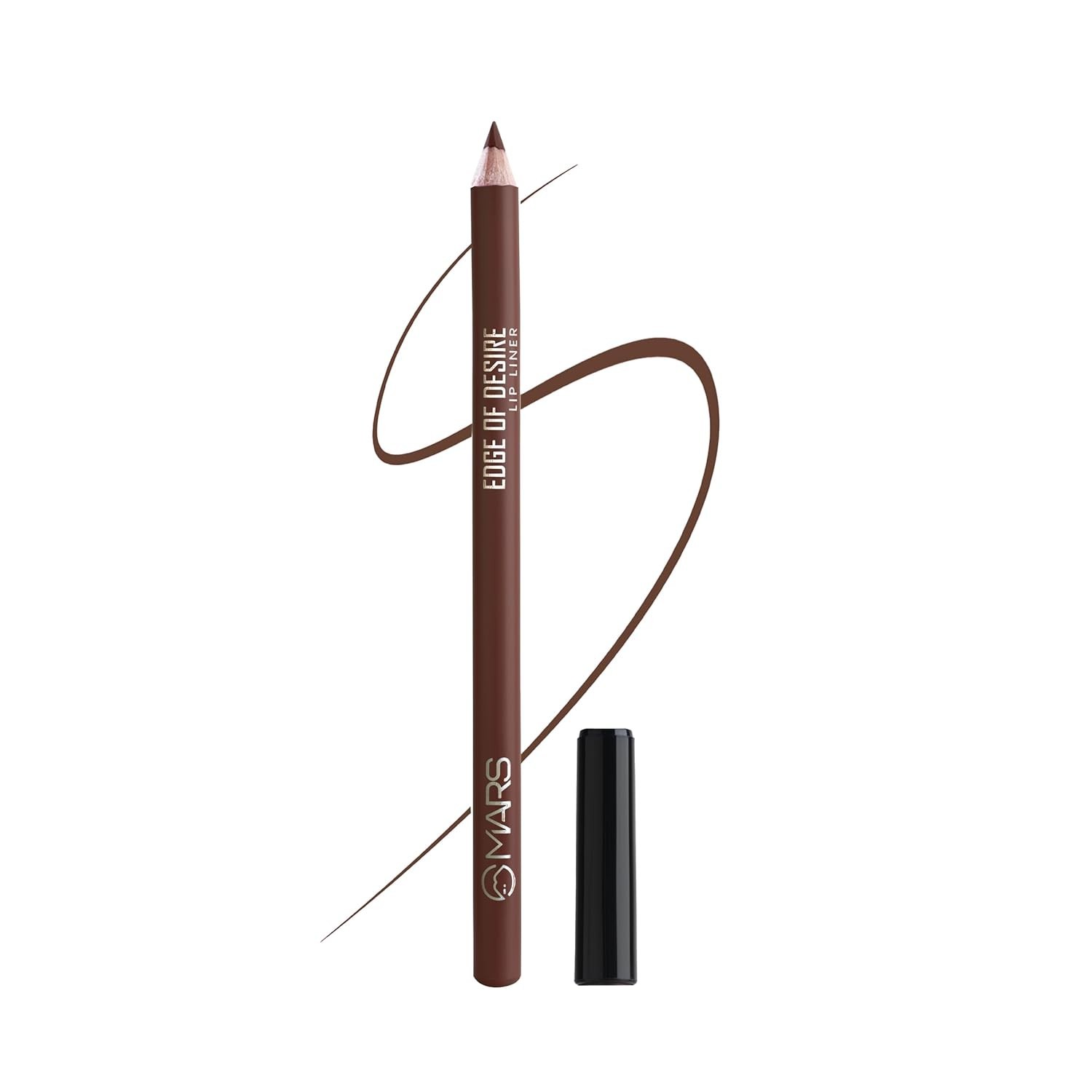 One Swipe Smooth Application Long Lasting 1.4gm 14 Choco