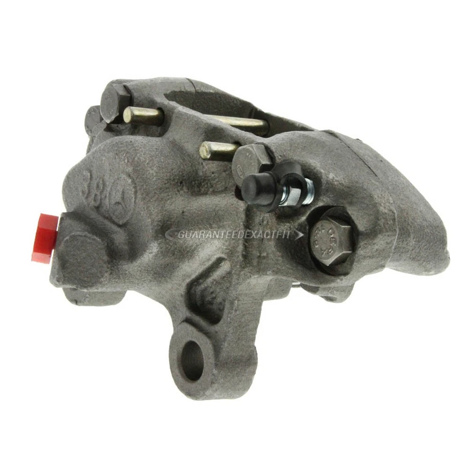Pinza de freno trasera izquierda céntrica TCP para Mercedes 230 230SL 220D 230S 250 280C Foto 2 de 4