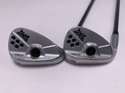PXG 0311 SUGAR DADDY II 60度 Diamana70S PXG 0311 Sugar Daddy II Xtreme Dark Custom Fit Wedge - Golf USA