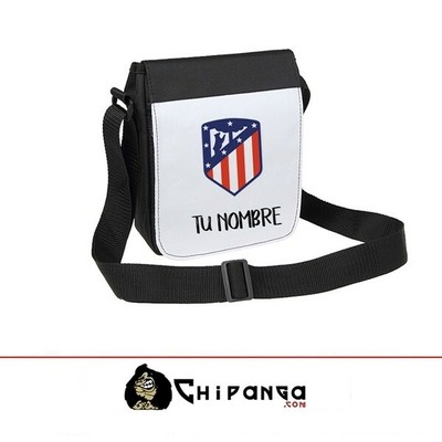 Bandolera Atletico De Madrid Online Shop, UP TO 54% OFF | www.bravoplaya.com