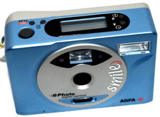 AGFA Smile Digital Camera Model: ADC-CL15U - Pre-Owned  Works  Z-1 