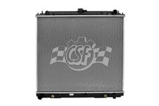 Radiator  CSF  3196