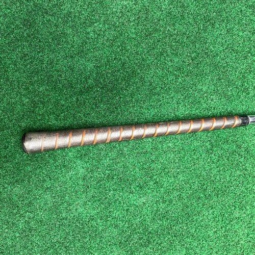 Wilson Staff Dynapower 4-iron Staff Pro Reg\ Flex Wilson Staff Leather grip RH - Picture 10 of 11