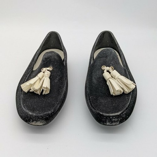 Vivienne Westwood Men's Gray Plastic 