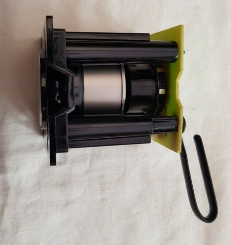 Genuine Samsung NV66M3531BS Oven RETRACTABLE KNOB ASSEMBLY NEO-DIAL DE96-00995A - Picture 6 of 6