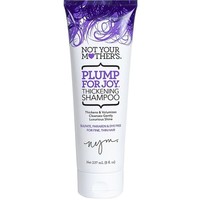 Not Your Mother's Plump For Joy Thickening Shampoo 8 Oz (pack Of 6) on sale Not Your Mother's Plump For Joy Thickening Shampoo 8 Oz (pack Of 6) on sale