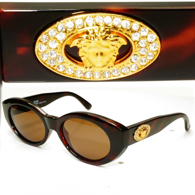 versace gianni glasses
