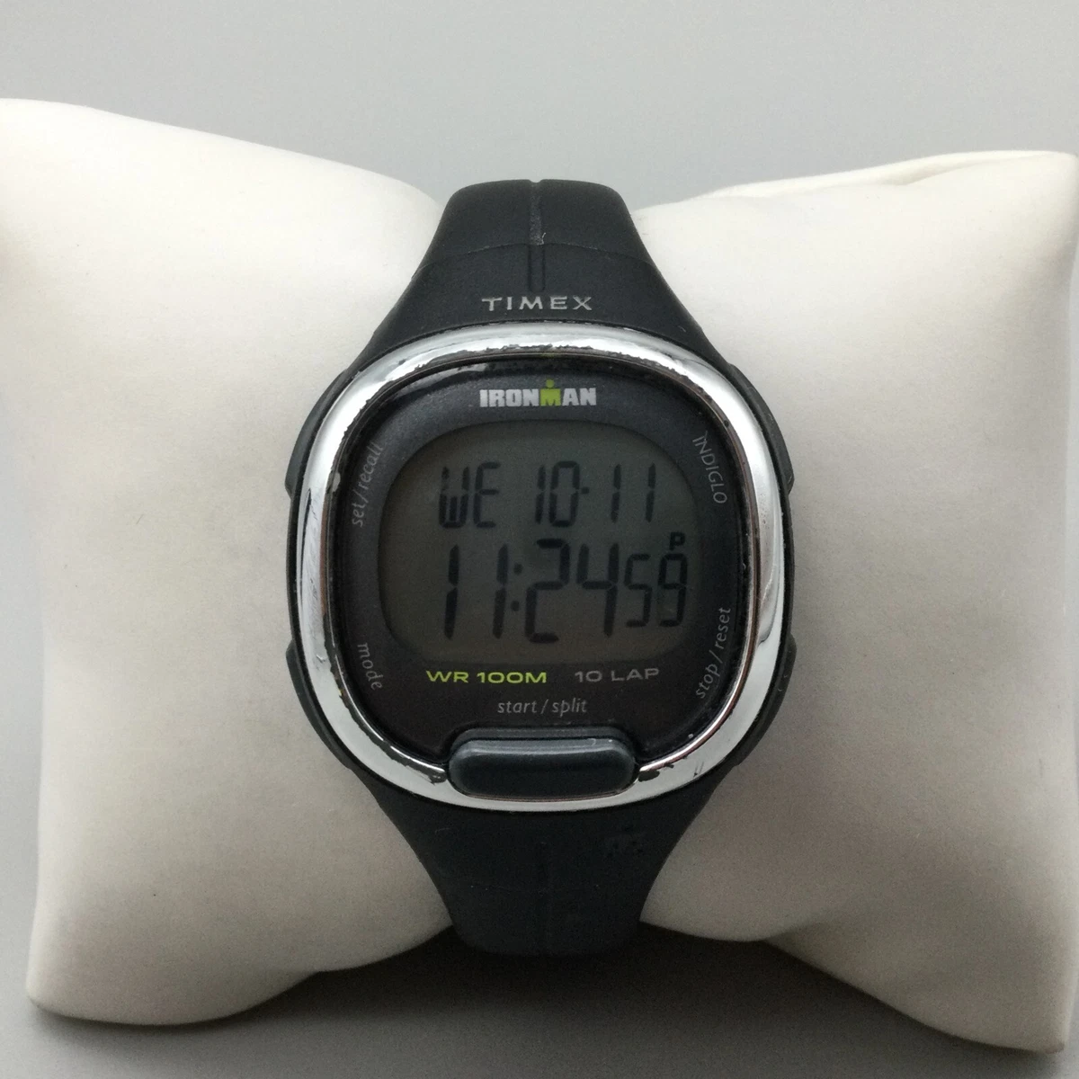 Women's ironman transit watch shop