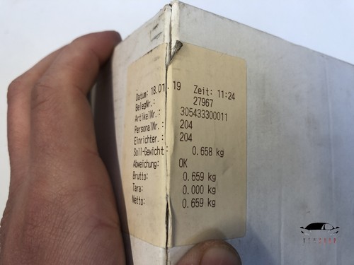 Kabelbaum Leitungssatz Steuergerät Jaeger 10R-051263 NEU Mercedes Audi RENAULT - Bild 8 von 8