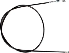 Motion Pro Black Vinyl Reverse Cable For Honda TRX350D 1987-1989 02-0180