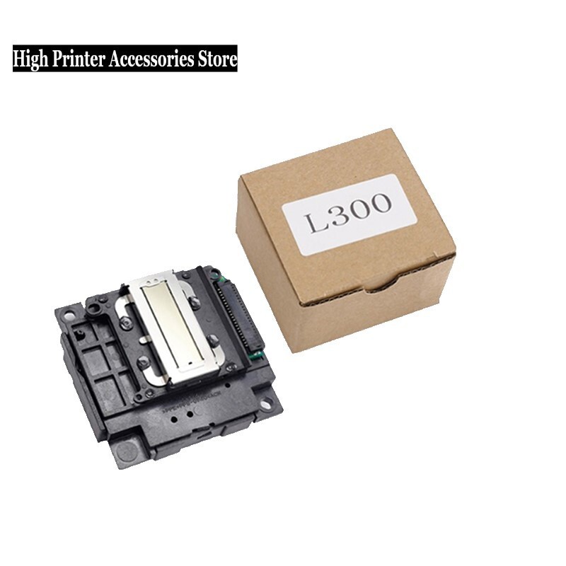 Original L4150 Print Head For Epson L3150 L4151 L210 L220 L300 L301
