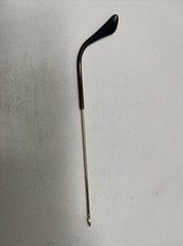 RAY BAN AVIATOR RB3025 001/57 GOLD 135mm TEMPLE ARM PARTS LEFT SIDE  H13