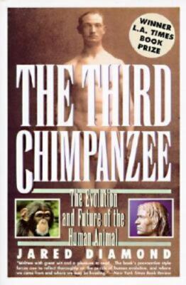 Third Chimpanzee, The